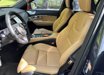2023 Volvo XC90 Ultimate