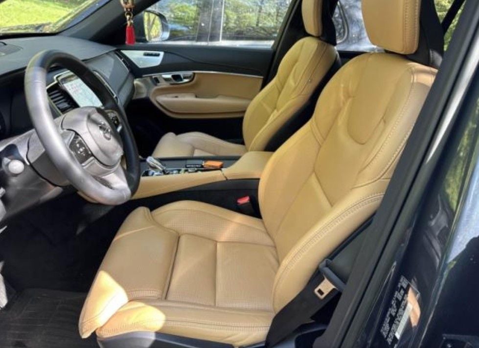 2023 Volvo XC90 Ultimate
