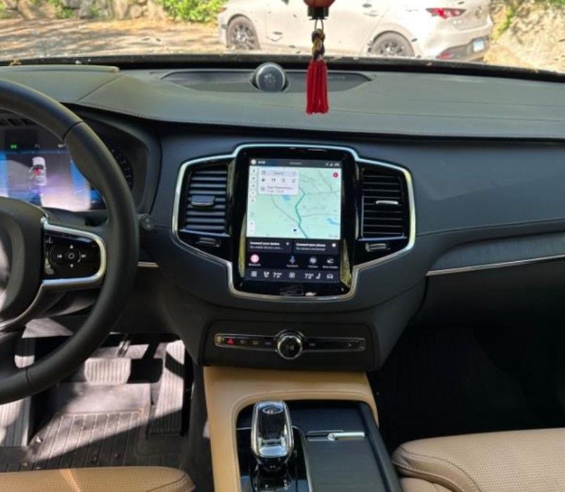 2023 Volvo XC90 Ultimate