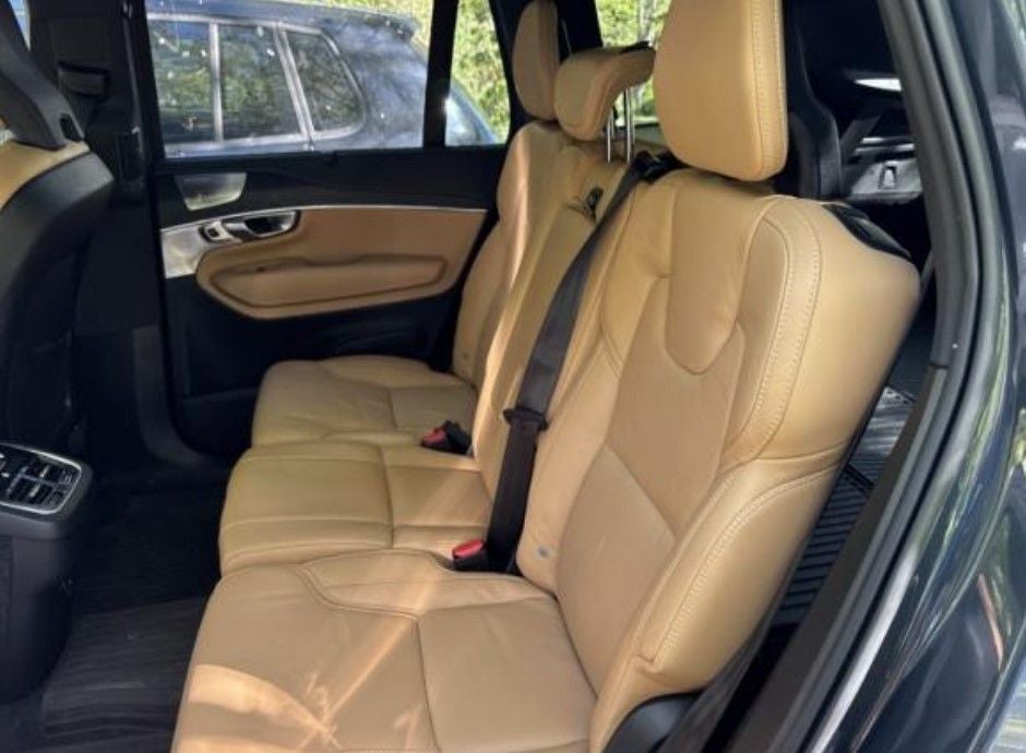 2023 Volvo XC90 Ultimate