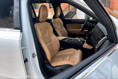 2023 Volvo XC90 Ultimate