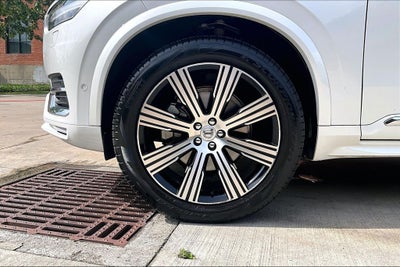 2023 Volvo XC90 Ultimate