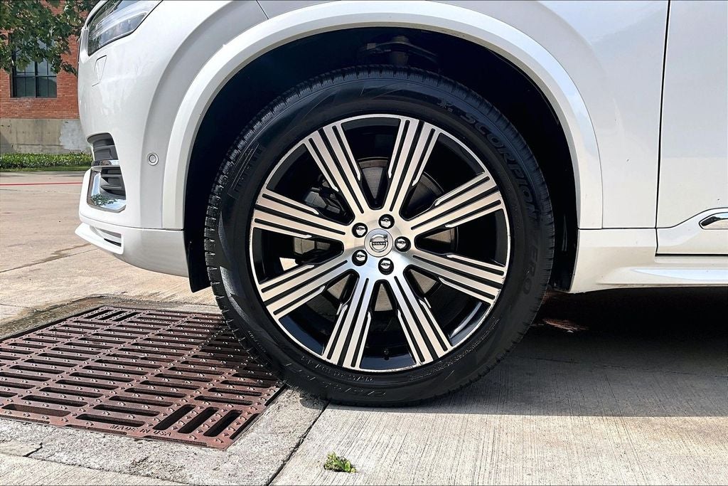 2023 Volvo XC90 Ultimate