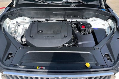 2023 Volvo XC90 Ultimate