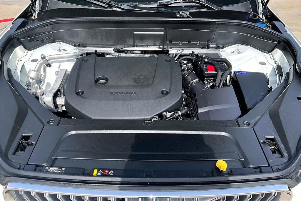 2023 Volvo XC90 Ultimate