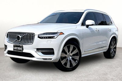 2023 Volvo XC90 Ultimate