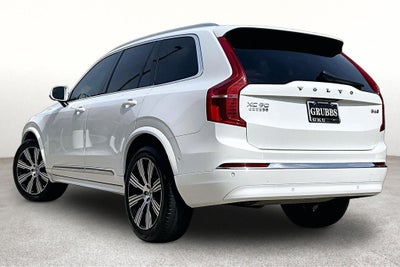 2023 Volvo XC90 Ultimate