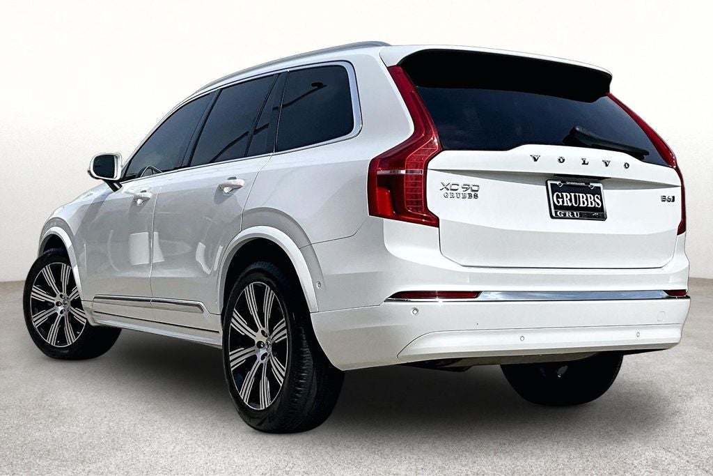 2023 Volvo XC90 Ultimate