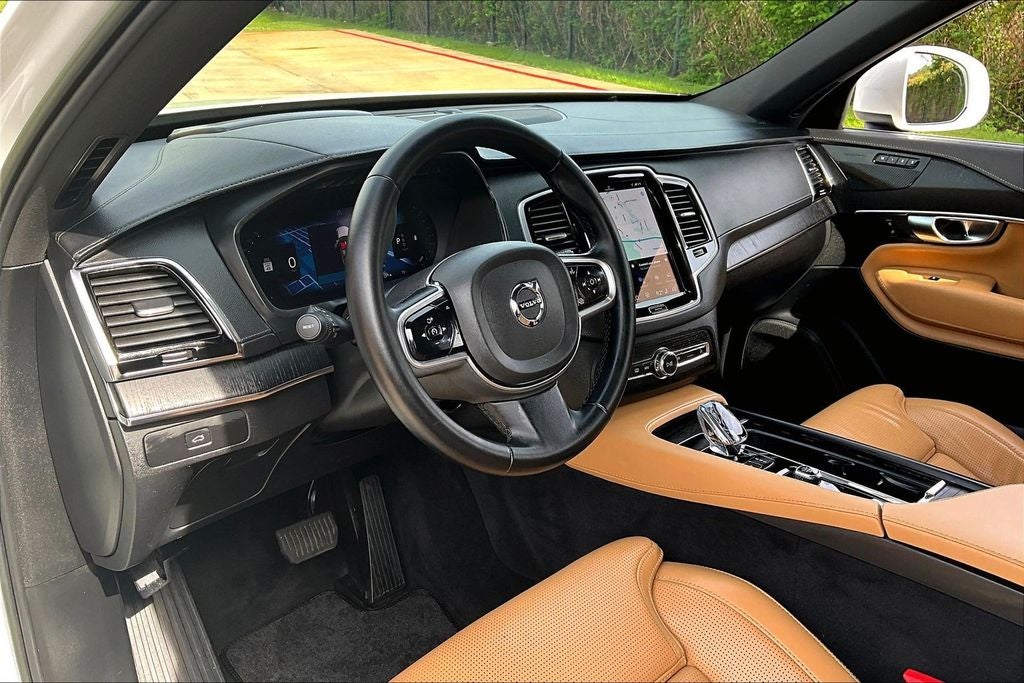 2023 Volvo XC90 Ultimate