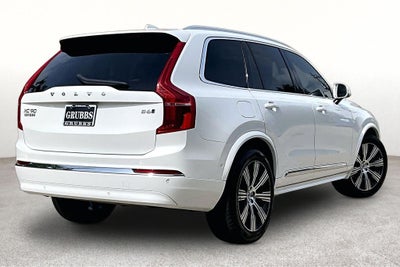 2023 Volvo XC90 Ultimate