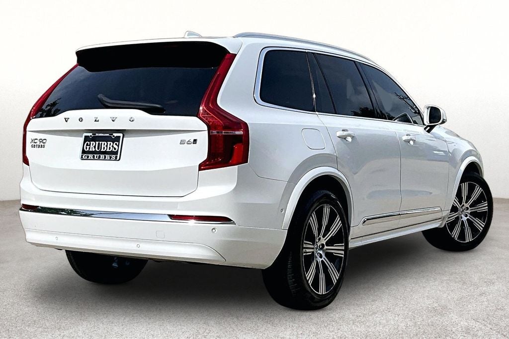 2023 Volvo XC90 Ultimate