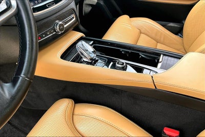 2023 Volvo XC90 Ultimate