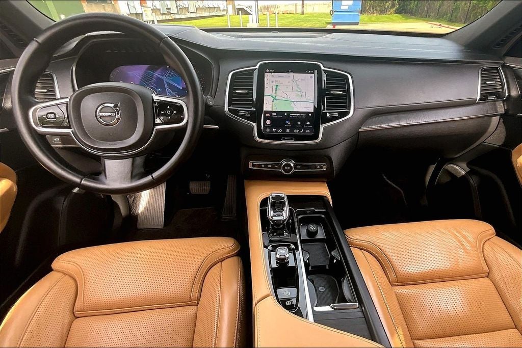 2023 Volvo XC90 Ultimate