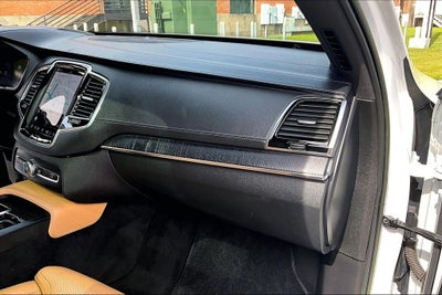 2023 Volvo XC90 Ultimate