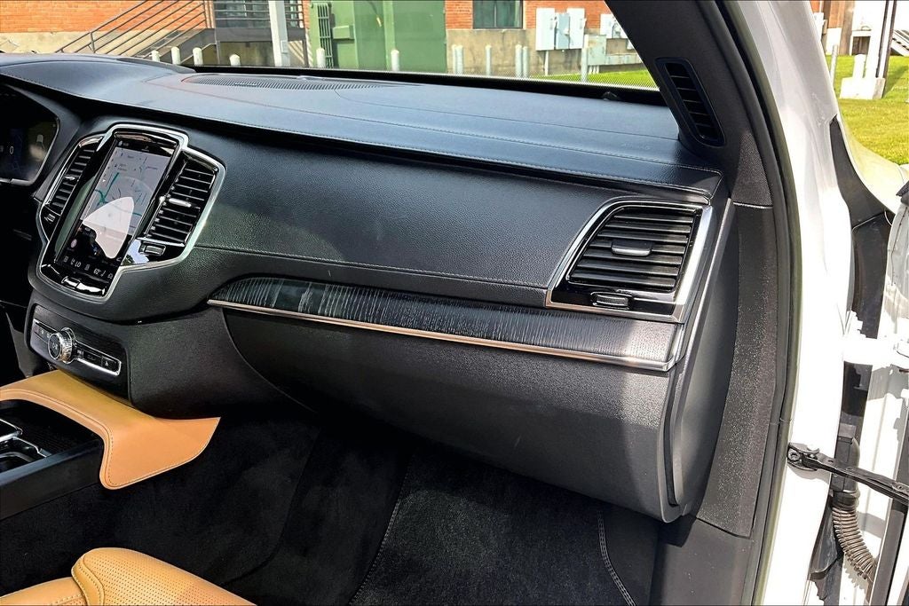 2023 Volvo XC90 Ultimate