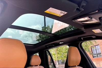 2023 Volvo XC90 Ultimate
