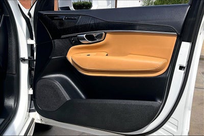 2023 Volvo XC90 Ultimate