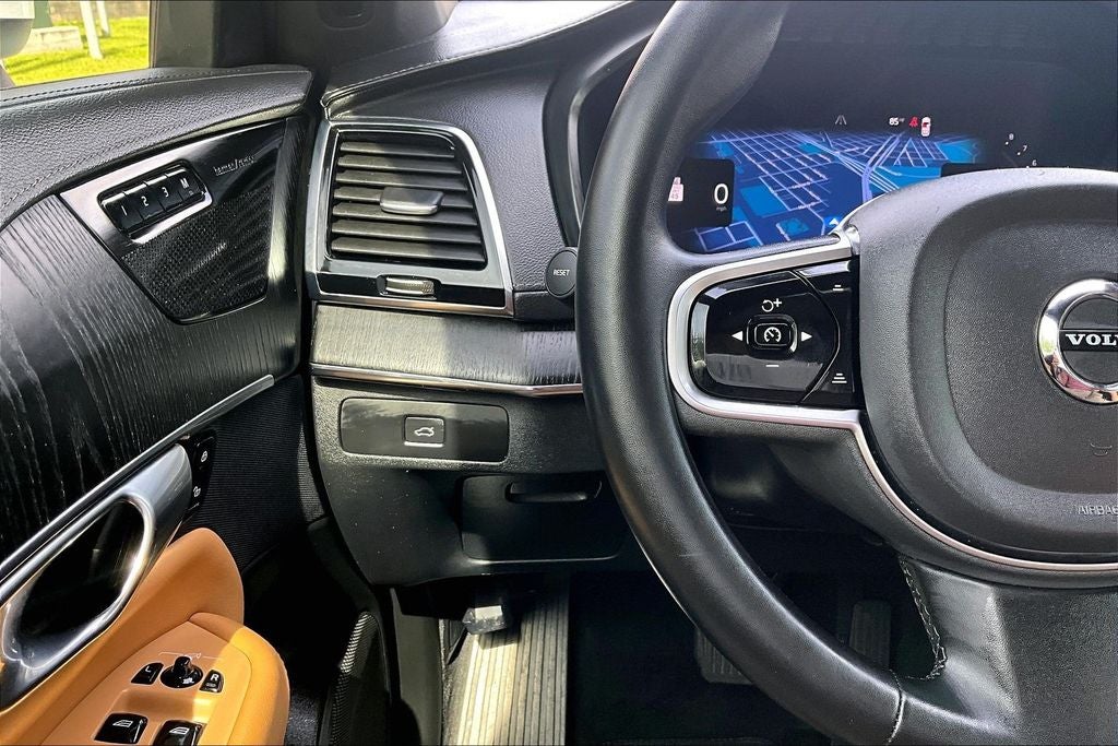 2023 Volvo XC90 Ultimate
