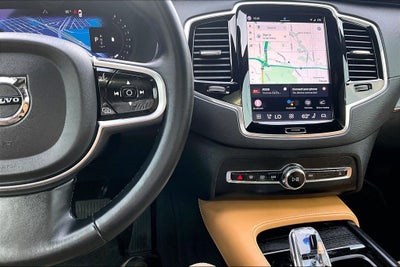 2023 Volvo XC90 Ultimate
