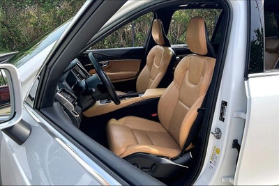 2023 Volvo XC90 Ultimate