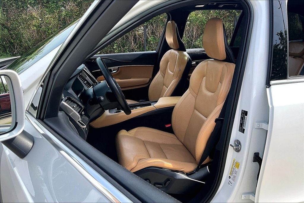 2023 Volvo XC90 Ultimate