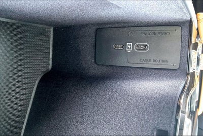 2023 Volvo XC90 Ultimate
