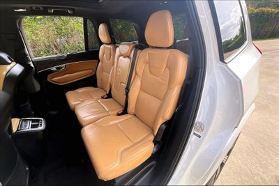 2023 Volvo XC90 Ultimate