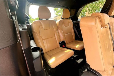 2023 Volvo XC90 Ultimate