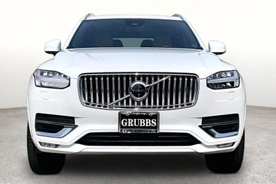 2023 Volvo XC90 Ultimate