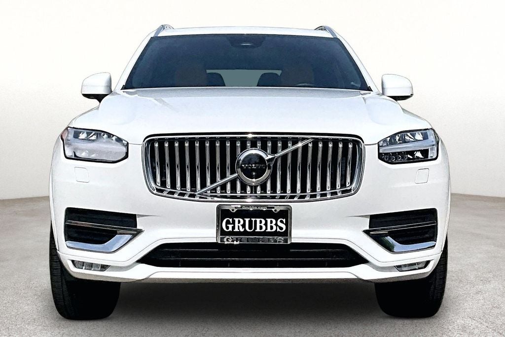 2023 Volvo XC90 Ultimate