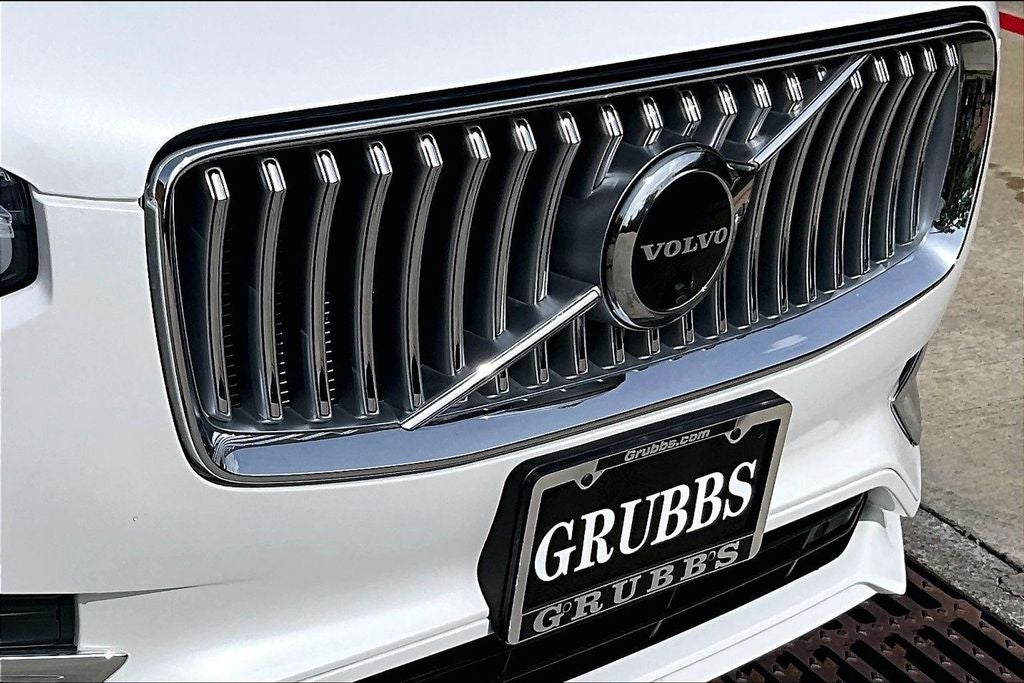 2023 Volvo XC90 Ultimate