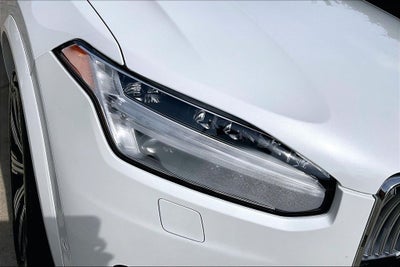 2023 Volvo XC90 Ultimate