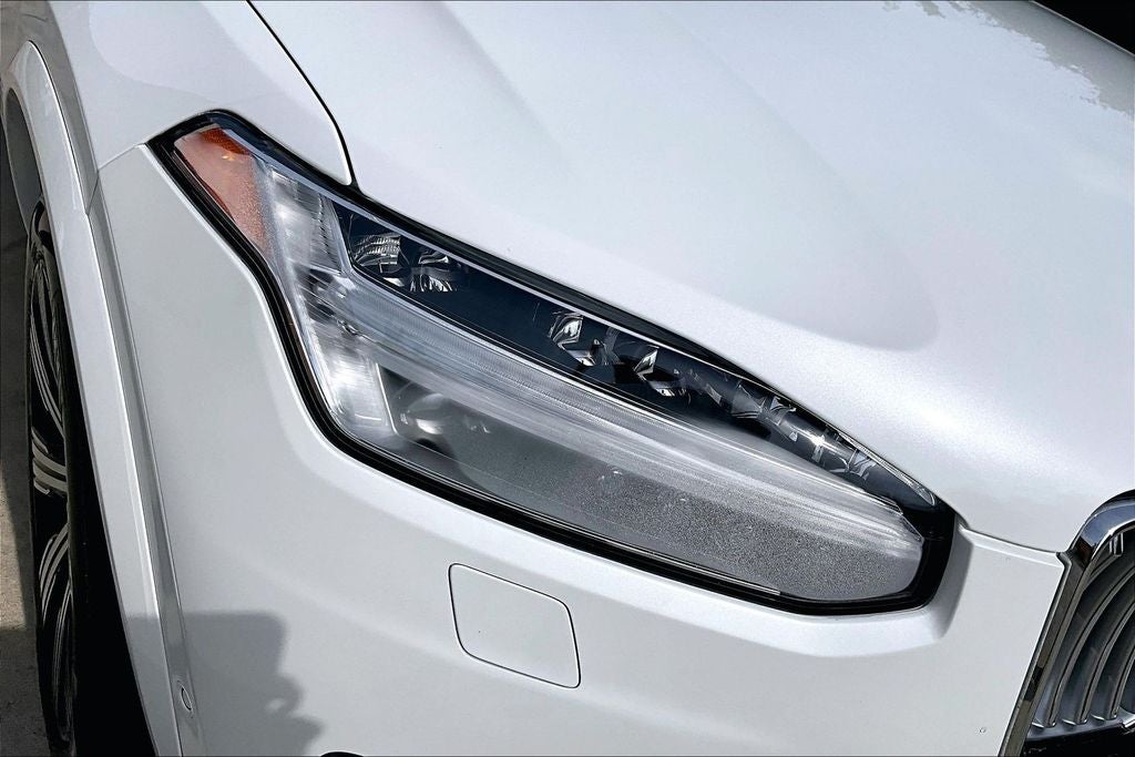 2023 Volvo XC90 Ultimate