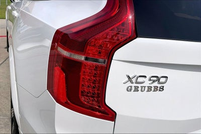 2023 Volvo XC90 Ultimate