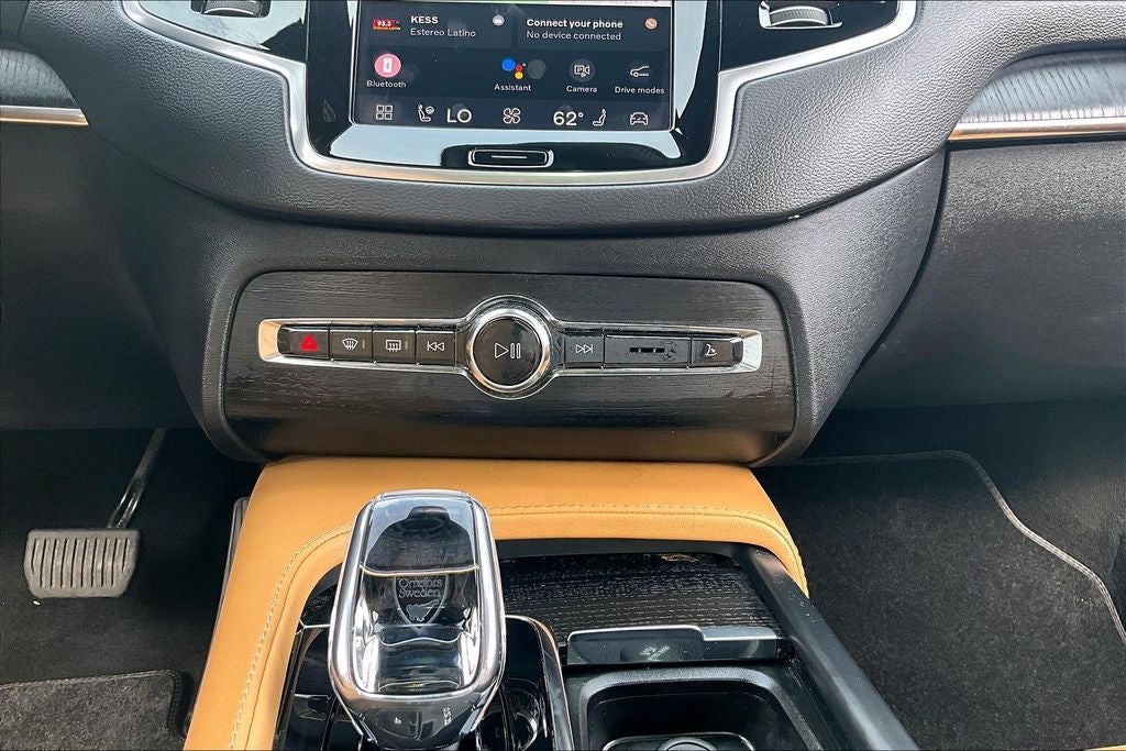 2023 Volvo XC90 Ultimate
