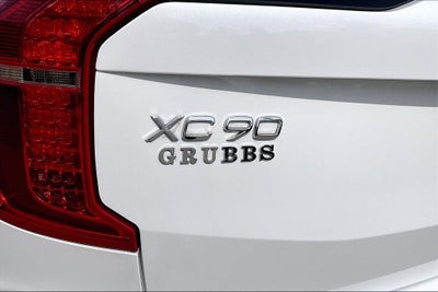 2023 Volvo XC90 Ultimate
