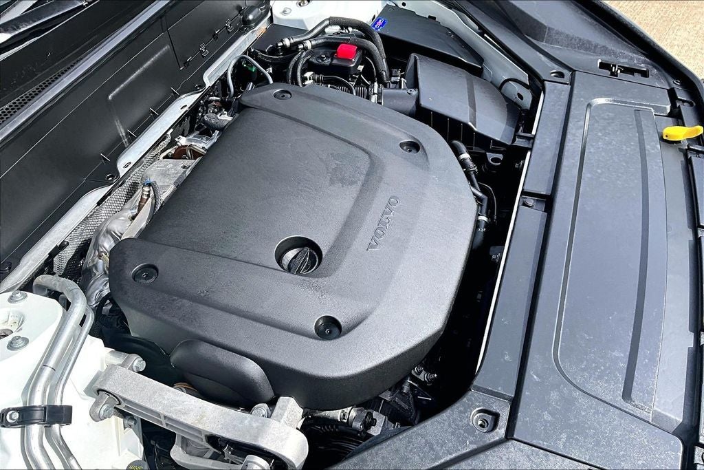 2023 Volvo XC90 Ultimate