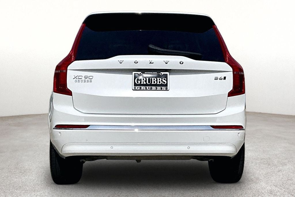2023 Volvo XC90 Ultimate