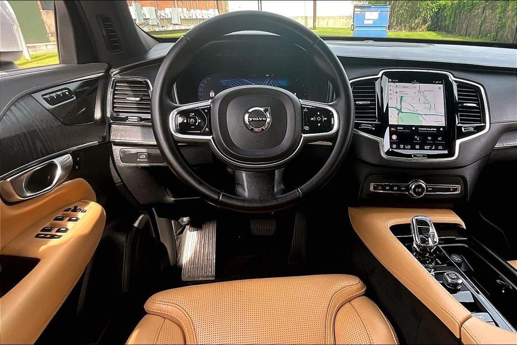 2023 Volvo XC90 Ultimate