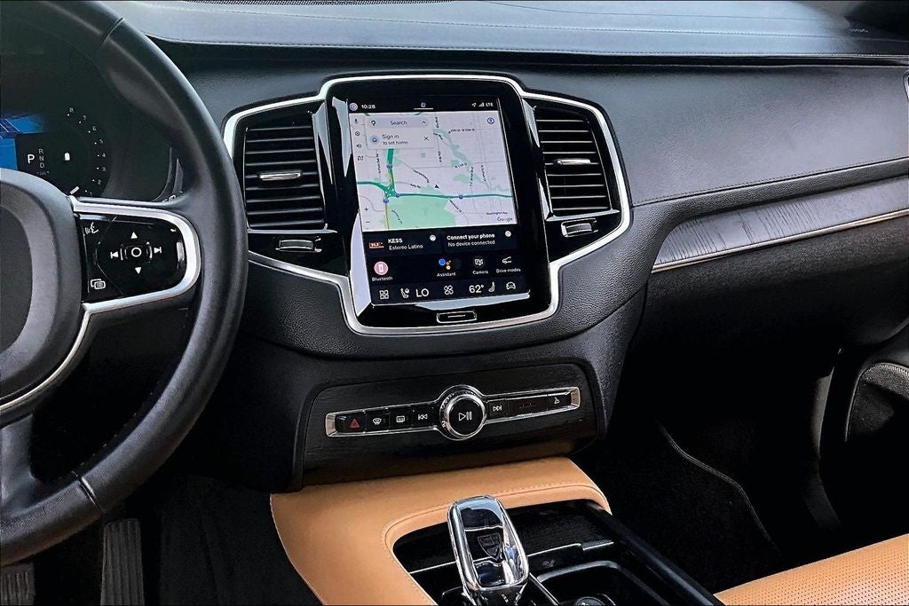 2023 Volvo XC90 Ultimate