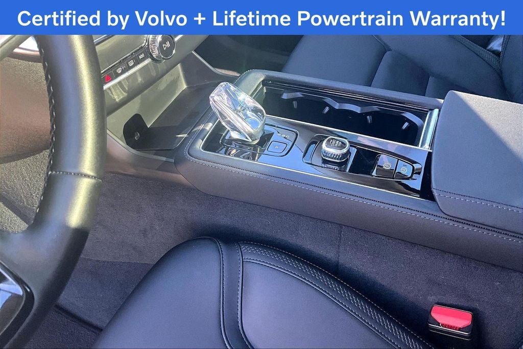 2025 Volvo XC90 B6 Plus 7-Seater 2025.5