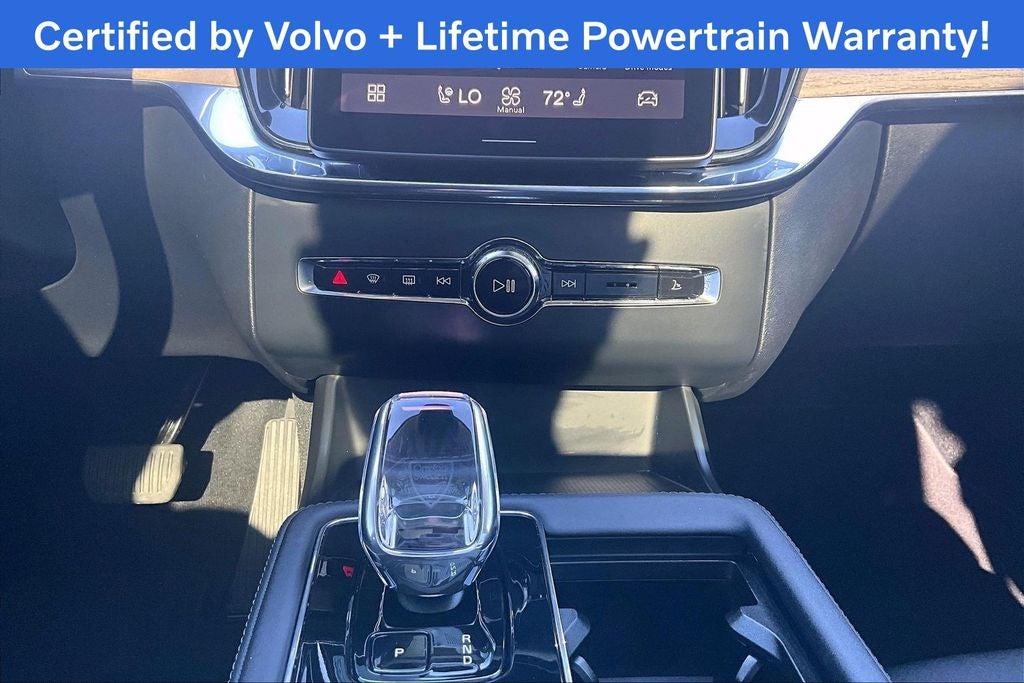 2025 Volvo XC90 B6 Plus 7-Seater 2025.5