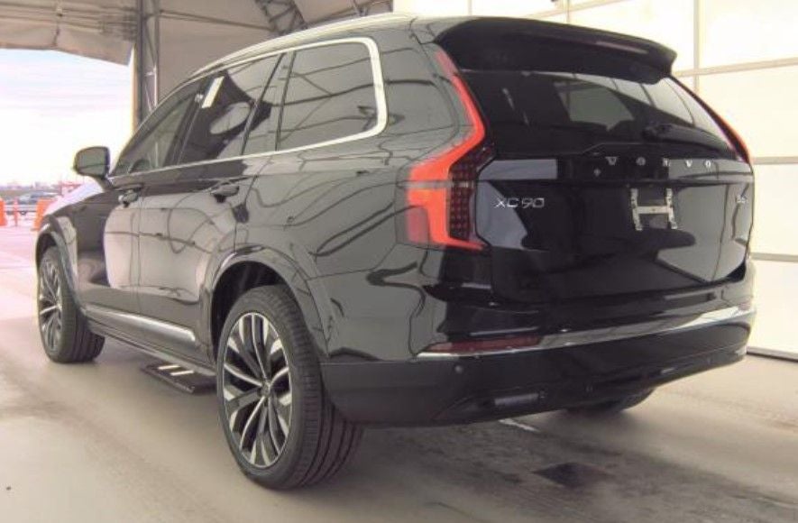 2025 Volvo XC90 B6 Plus 7-Seater 2025.5