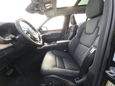 2025 Volvo XC90 B6 Plus 7-Seater 2025.5