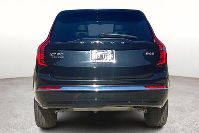 2025 Volvo XC90 B6 Plus 7-Seater 2025.5