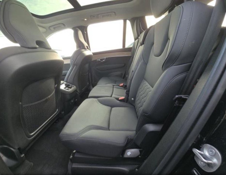 2025 Volvo XC90 B6 Plus 7-Seater 2025.5