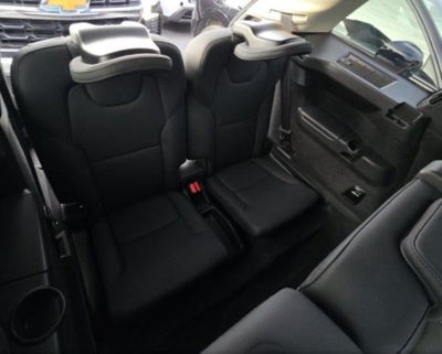 2025 Volvo XC90 B6 Plus 7-Seater 2025.5