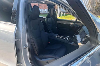 2025 Volvo XC90 B6 Plus 7-Seater 2025.5