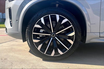 2025 Volvo XC90 B6 Plus 7-Seater 2025.5