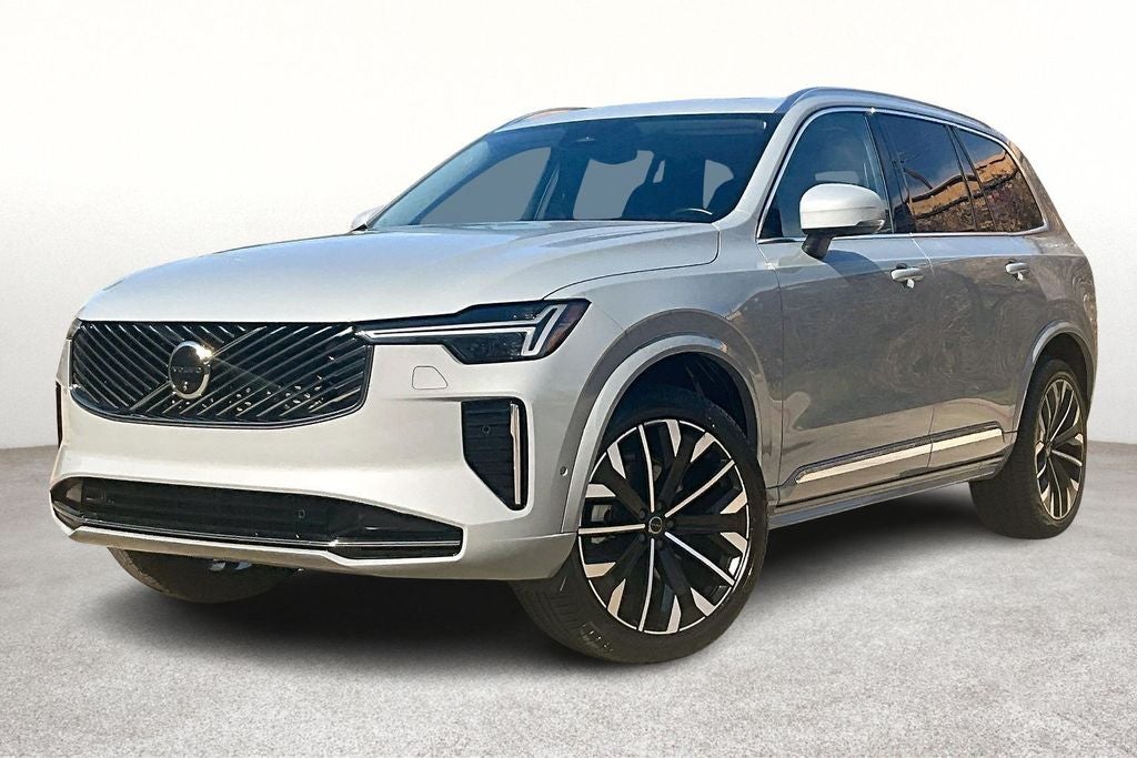 2025 Volvo XC90 B6 Plus 7-Seater 2025.5